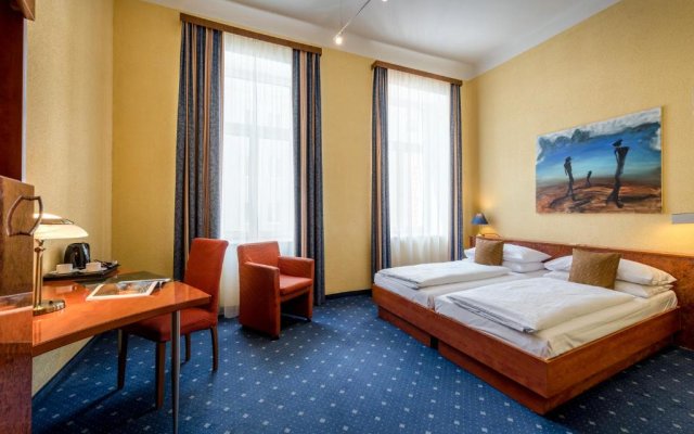 Hotel Nestroy Wien