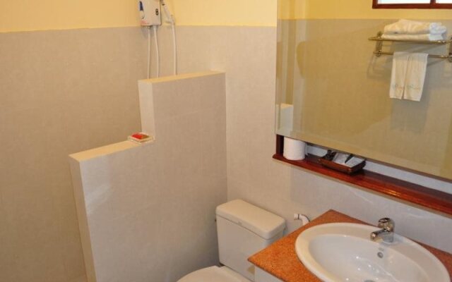 Phutarin Resotel Resort