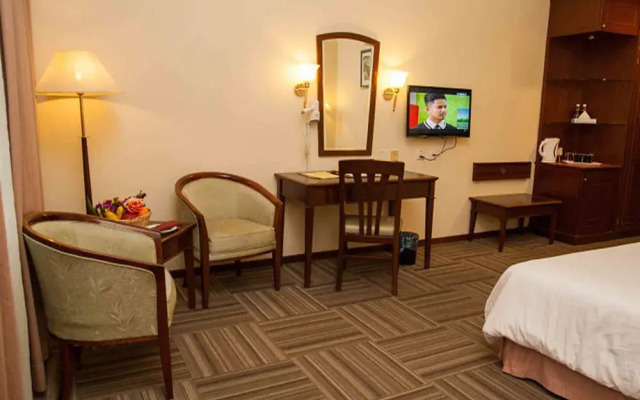 The Summit Hotel Bukit Mertajam