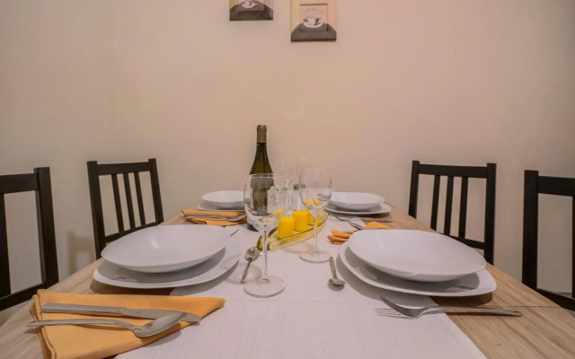 Valletta Main Street Apartment