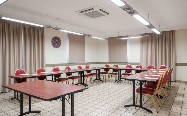 The Originals City Hotel Limoges Sud