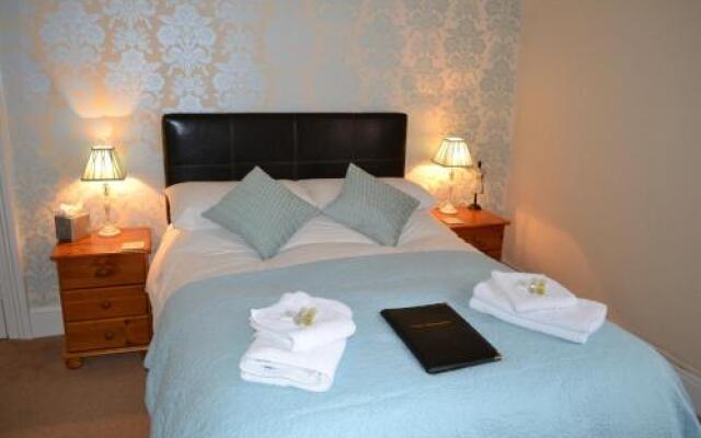 The Moorfield Bed And Breakfast