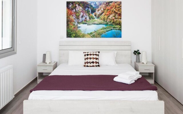 Rubi Ayia Napa in Ayia Napa