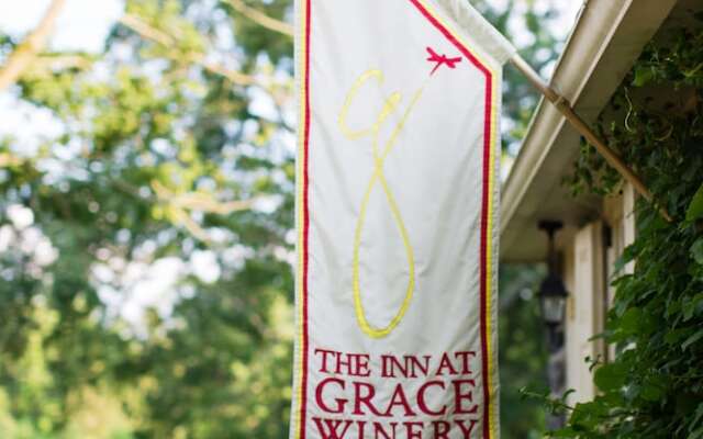 The Inn at Grace Winery