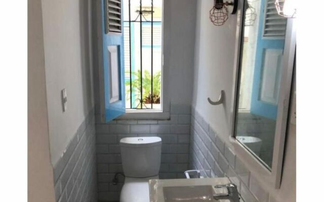 Hostal Boutique La Siguaraya