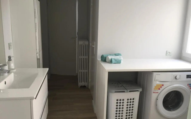 Relais Vacances à la Mer 2