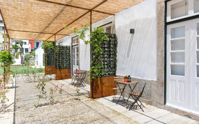 bnapartments Carregal