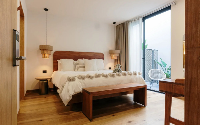 Majagua Hotel Boutique Adults Only