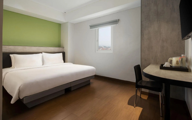 Amaris Hotel Pakuan Bogor