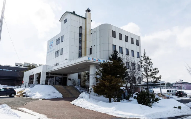 Tabist Kitami Athlete Stays