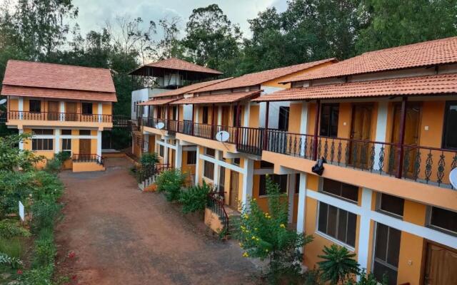 Paradisestay Auro Jungle Resort