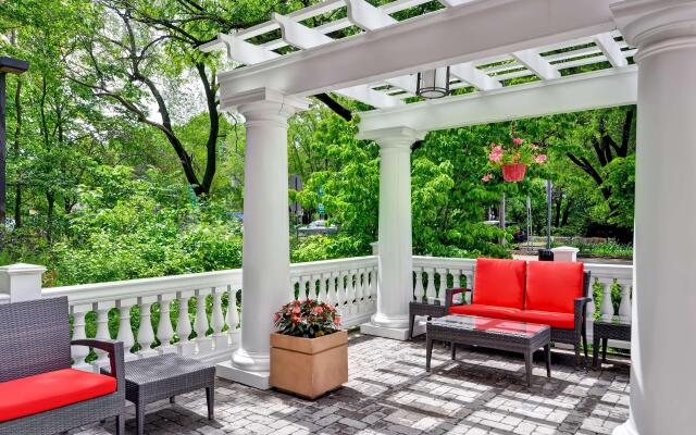 Homewood Suites by Hilton Boston/Cambridge-Arlington, MA
