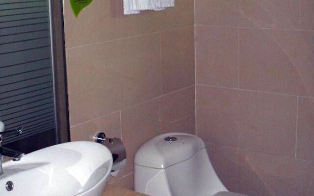 New Times Business Hotel - Guangzhou