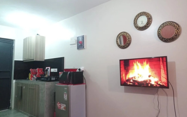 Tsavo Studios Embakasi