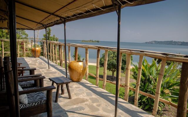 Rushel Kivu Lodge