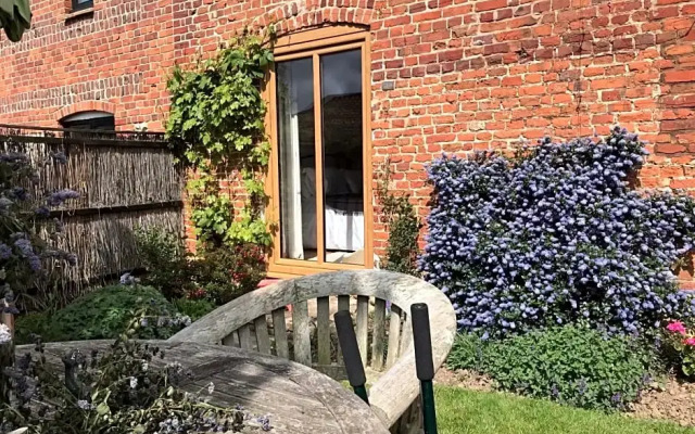 The Ash B&B