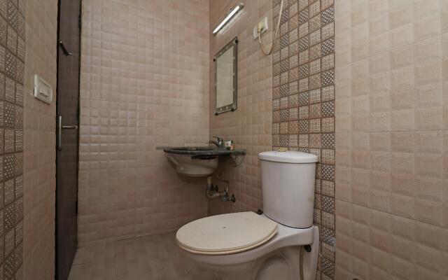 OYO 25075 Hotel Grace