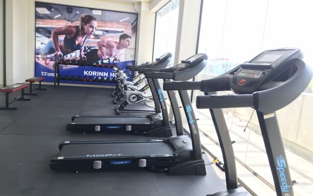 Korinn Pho Yen Hotel II