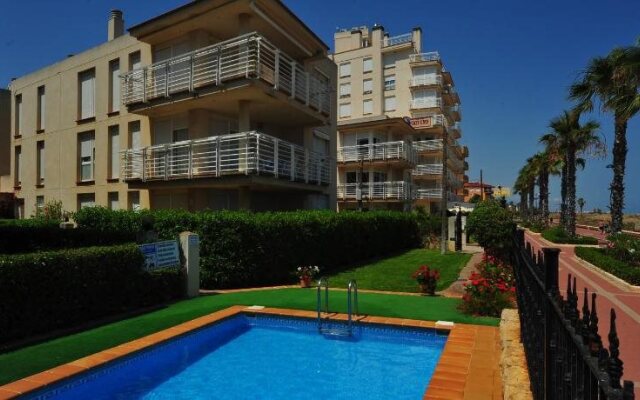 Apartamentos Cala Josep