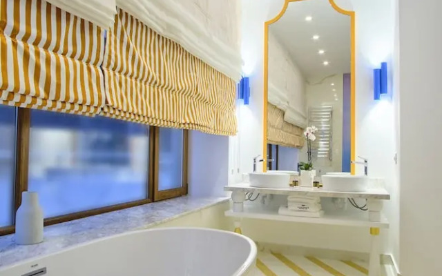 Vilacrosse Boutique Inn