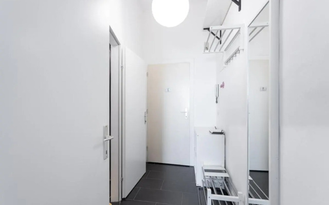 NEW ShalalaLiving Vienna - Apartment 02 - Meidlinger Markt