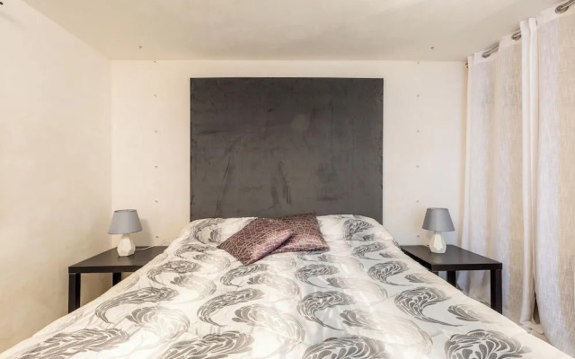 4123 Dimora Giove by Barbarhouse