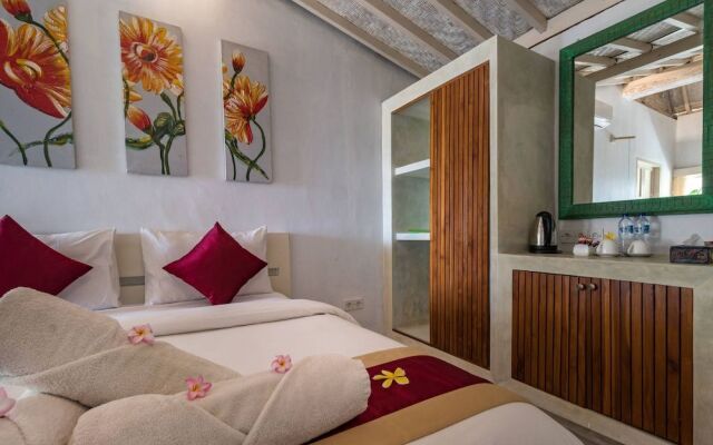 Agung View Villa Nusa Penida