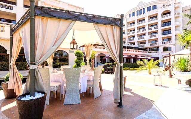 Primoretz Grand Hotel & SPA