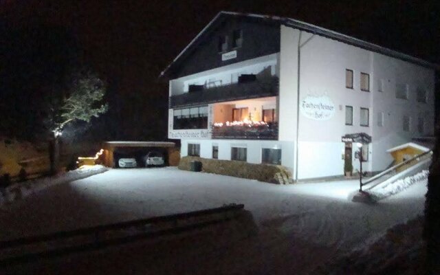 Pension Tachensteiner Hof