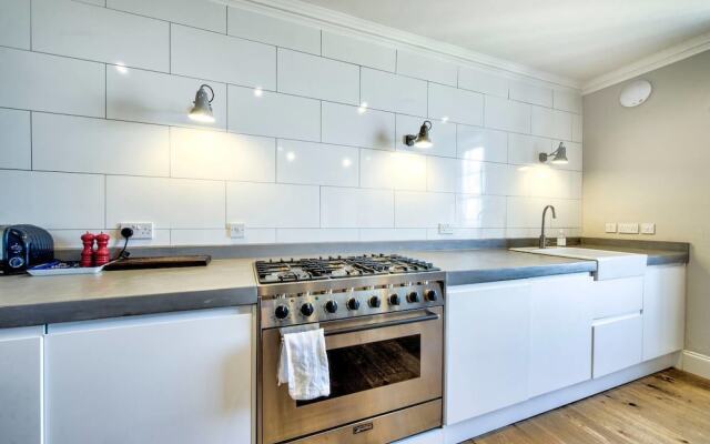 Luxury 2bed Apart on Frederick St - Heart of City