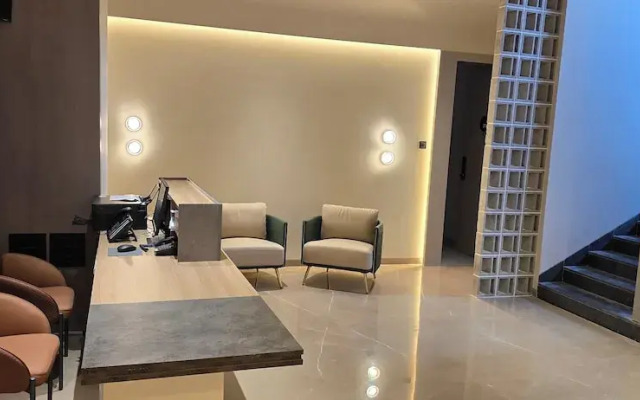 Zip By Spree Hotels Nanded