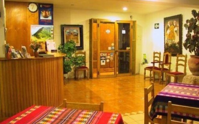 Hostal Pascana