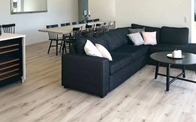 14 Person Holiday Home in Vaeggerlose