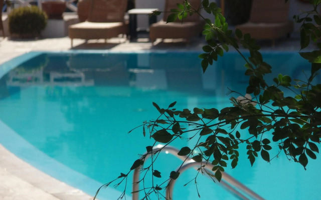 Matina Hotel