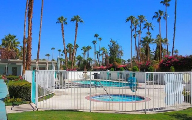 The Villas of Palm Springs