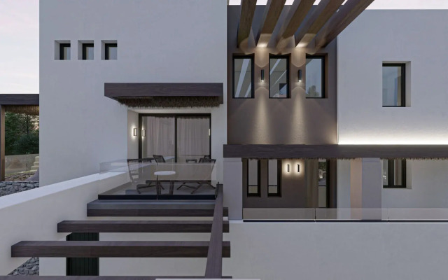 The Sand Suites - Adults Only