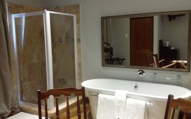 Belle Doné Boutique & Spa
