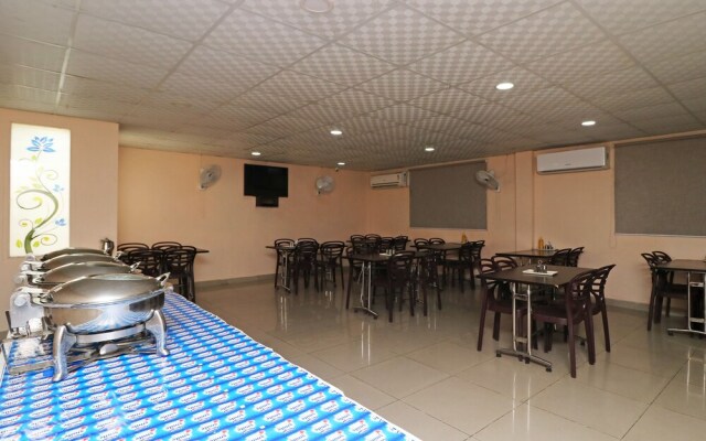 OYO 404 Hotel BlueBell