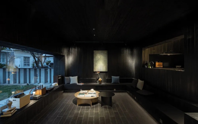 PlayHome-Seeing the Soul's Retreat