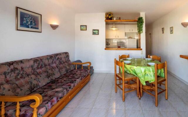 SANT CARLES 25 apartamento zona residencial con terraza