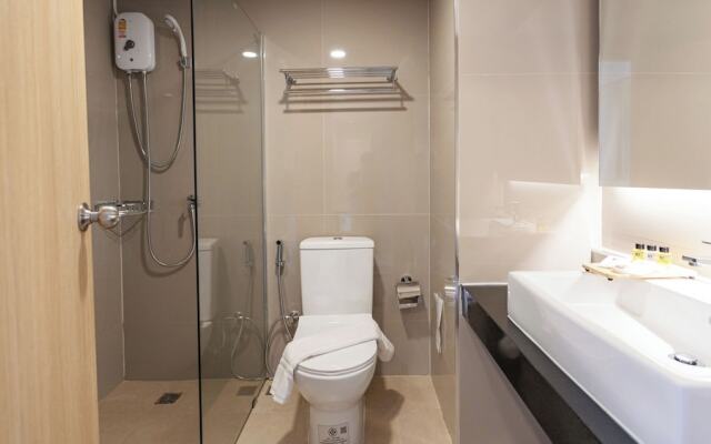 B2 Surat Thani Boutique & Budget Hotel