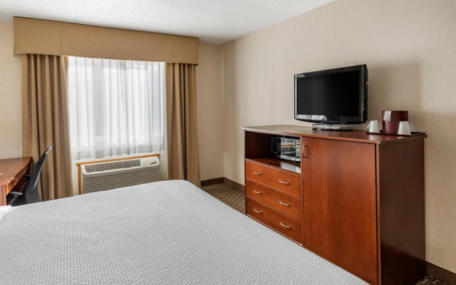 Quality Inn & Suites Steamboat Springs