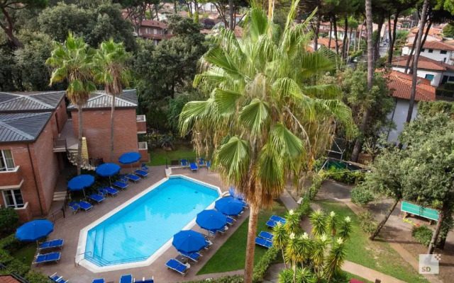 Hotel Venezia