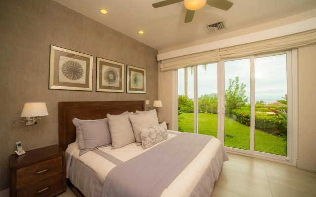 3 Bedr Ocean view close to pool Miramar