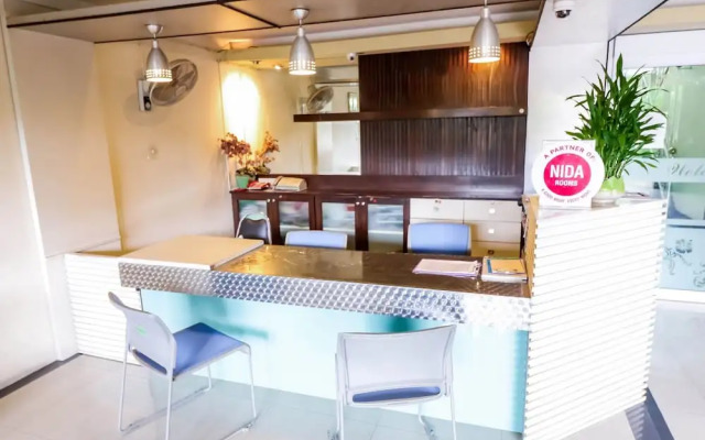 NIDA Rooms Pa Tan Soi 7 Mayor