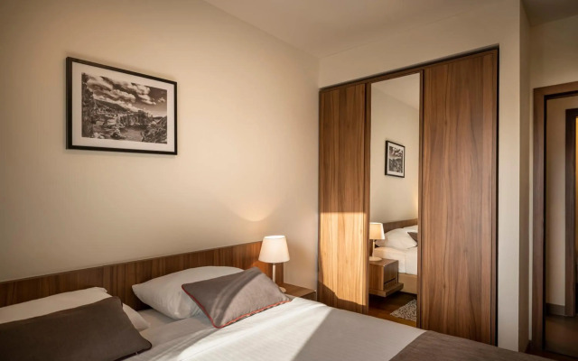 Maistra Select Srebreno Premium Apartments