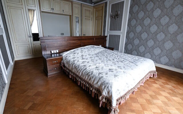 Доходный Дом купца Юрина