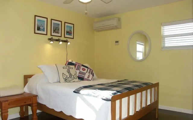 Flagler Beach Motel and Vacation Rentals