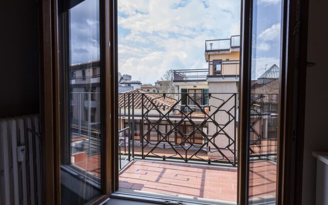 Santa Caterina Deluxe by Mmega