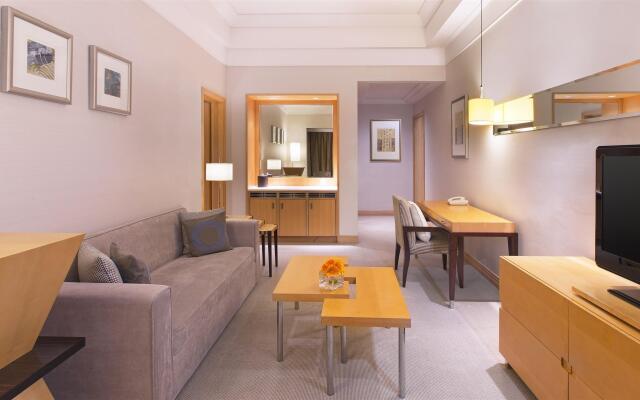 Four Points by Sheraton Shenzhen